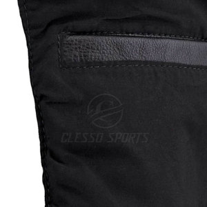 Gilet en cuir pour homme, élégant et luxueux, sans manches, classique, mode décontractée pour homme, gilet en cuir pour homme - Product Image 6