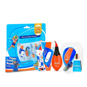 Gadget Personalizzati per Beach Volley di Qingdao, Prodotti Sportivi Promozionali - Product Image 3