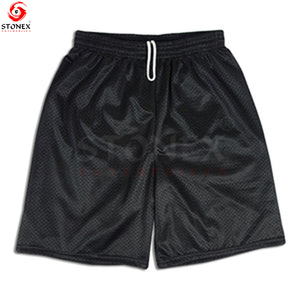 Custom <b>Mens</b> Activewear Mesh <b>Shorts</b> Quick Dry Lightweight Workout Training Running <b>Shorts</b> for Fitness and Sports Applications - Product Image 4