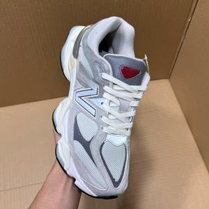 Zapatos Deportivos 9060 de Alta Calidad, Nuevos y en Oferta, Zapatos Deportivos de Moda para Correr, Zapatos Deportivos Casuales de Tenis para Hombre, Zapatos Elegantes - Product Image 4