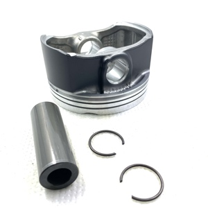 Nouveau piston hors-bord UGOOD Taiwan 250 CV 2 temps 2 cylindres 6P2-11631-10-93 compatible YAMAHA pour essence de fabrication - Product Image 2