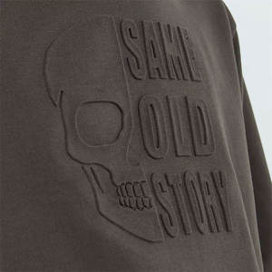 Collection d'usine de sweatshirts à capuche pour hommes, prix de gros, sweatshirts à capuche et sweatshirts avec logo en relief personnalisables pour hommes, vente en gros - Product Image 3