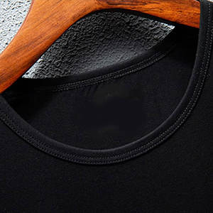 Premium quality Rhinestone T <b>Shirt</b> light weight wholesale rate custom made anti wrinkle Rhinestone T <b>Shirt</b> with latest design - Product Image 4