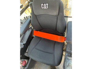 รถตักดิน430F 420 XE แมวที่มีโครงสร้างทนทานและโหลดเดอร์ด้านหน้าพร้อมสำหรับการส่งออกไปยังตลาดทั่วโลก - Product Image 4