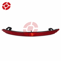 Réflecteur de pare-chocs arrière gauche, plaque réflectrice, panneau 31468556 pour Volvo XC90, pièces de carrosserie extérieures de remplacement