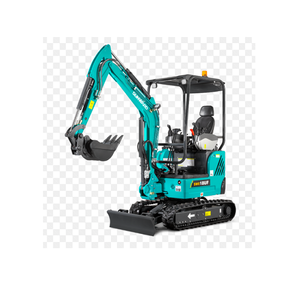 รถขุดขนาดเล็กประสิทธิภาพสูงสำหรับงานก่อสร้างขนาดเล็กปั๊มมอเตอร์ - Product Image 2