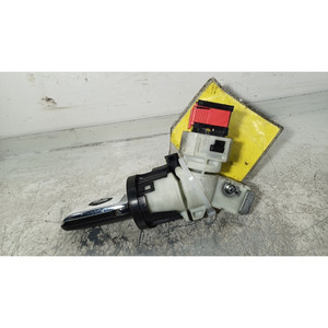 Bloccasterzo Renault Clio Serie V 487004420R H4D460 (19>) - Product Image 1