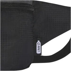 Riñonera Sostenible GRS Trailhead, Accesorios Reciclados para Kits de Viaje - Product Image 4