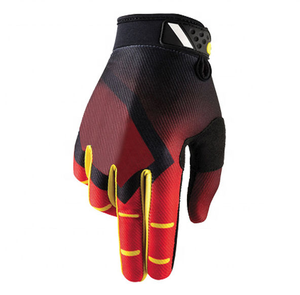 Guantes de Carreras Transpirables de Invierno para Dedos Completos - Product Image 5