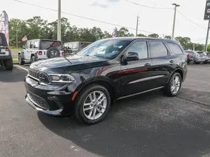 Dodge Durango GT 2021 - Product Image 4