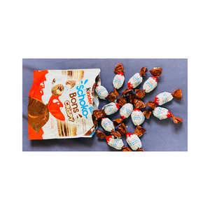 Marché en gros Ferrero Kinder Schokobons Crispy fourni pour le commerce et la distribution régulières - Product Image 4