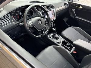 EN EXCELENTE ESTADO, Volkswagen Tiguan SE 4Motion 2018, TRANSMISIÓN AUTOMÁTICA, ASIENTOS DE CUERO, TECHO PANORÁMICO - Product Image 5