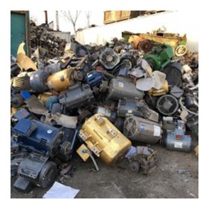 Chatarra de motor de cobre a granel a la venta con motores de chatarra limpios y clasificados de pureza verificada para fundiciones y uso de fundición de cobre - Product Image 4