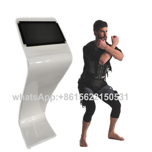 <span class=keywords><strong>El</strong></span> último diseño Ems <span class=keywords><strong>Electroestimulador</strong></span> Muscular <span class=keywords><strong>Funciona</strong></span> - Product Image 5