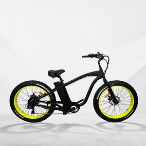 <span class=keywords><strong>Vélo</strong></span> <span class=keywords><strong>électrique</strong></span> pour <span class=keywords><strong>homme</strong></span> à pneus gras <span class=keywords><strong>tout</strong></span>-terrain à grande vitesse, frein à disque avant et arrière, batterie au lithium Bafang 15Ah - Product Image 2