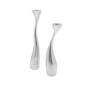 Antique Vente Chaude De Haute Qualité Bougeoir et Photophore Écologique Unique Décoratif Pour La Maison Restaurant De Mariage - Product Image 4