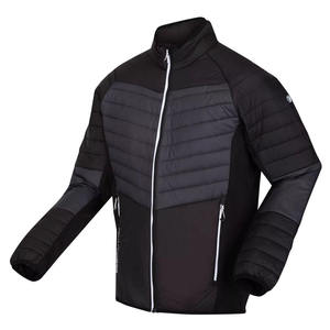 <b>Mens</b> Softshell <b>Waterproof</b> <b>Jacket</b> OEM ODM Manufacturer Windproof <b>Lightweight</b> Outdoor Casual Coat Bulk Export Production - Product Image 4