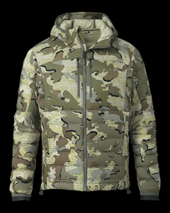 Chaqueta de Caza Impermeable, Aislada, Informal, de Camuflaje, con Capucha, Personalizada, Transpirable, para Hombre, para Caza de Aves Acuáticas - Product Image 1
