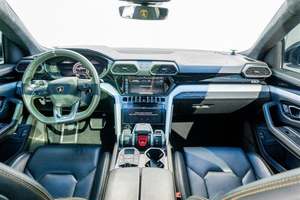 Increíble Lamborghini Urus AWD 2021 Usado en Perfectas Condiciones, con Poco Kilometraje, Disponible a un Precio Increíble - Product Image 3