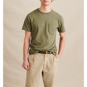 เสื้อยืดคอกลมสำหรับผู้ชายและผู้หญิงเสื้อยืดคอกลมสำหรับใส่ได้ทั้งชายและหญิงเสื้อยืดแนวสตรีทเสื้อยืดออกแบบได้ตามต้องการ - Product Image 2