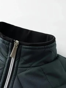 2025 personnalisé hommes toile Trench manteau respirant imperméable décontracté grande taille réversible à capuche confortable chaud pas cher prix vente - Product Image 6