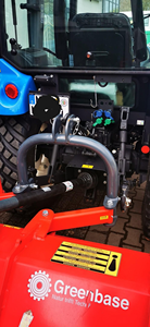 Tracteur utilitaire LS MT225E MT340 abordable et pas cher à vendre, prêt à être expédié, fournisseur de matériel agricole compact - Product Image 5