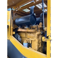 Chargeur sur pneus agricole SDLG LG936L avec charge nominale de 6 tonnes avec composants de base pompe à moteur moteur roulement boîte de vitesses