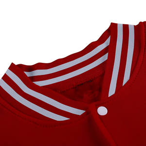 Vêtements de plein air personnalisés Streetwear décontracté vestes et manteaux pour hommes Bomber printemps automne veste pour hommes 2025 - Product Image 3