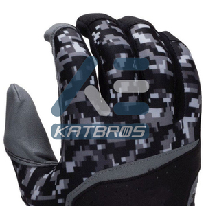 Gants de frappe de baseball de qualité supérieure 2025 – Nouveau design, les plus vendus - Product Image 5