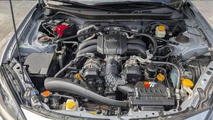 Subaru BRZ Premium 2022 Usado en Buen Estado - Product Image 6