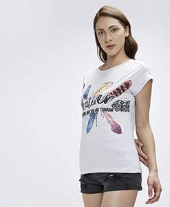 Hauts décontractés pour femmes en tricot imprimé numériquement, écologiques, personnalisés, 100% coton, anti-plis - Product Image 2