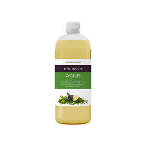 AGILE ONE TOUCH REFILL Fragancia fresca de cítricos y hierbas - Product Image 1
