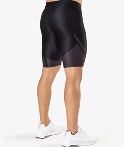 2026 hommes luxe décontracté plaine Shorts de plage meilleure vente Boardshorts personnalisé été Sport OEM mer respirant taille élastique - Product Image 3