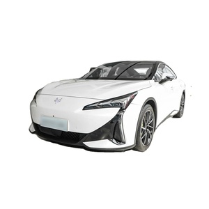 Vehículos de Nueva Energía 2025, Auto Nuevo Eléctrico Puro en Venta, Volante a la Izquierda - Product Image 1