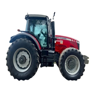 Compra Tractor Massey Ferguson Premium Asequible - Product Image 1