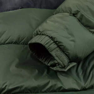 Logo personnalisé OEM pour l'extérieur chaud hiver Puffer vestes pour hommes bas prix nouveau style de vestes Puffer - Product Image 4