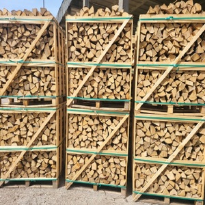 Leña de calidad superior para la venta en Ucrania Cantidad a granel Leña al por mayor Proveedor de venta al por mayor Producto más vendido - Product Image 1