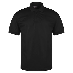 Formal de los hombres para camisas 100% Jersey transpirable de algodón de manga corta 3D impreso ecológico secado rápido Fitness uso diario - Product Image 2