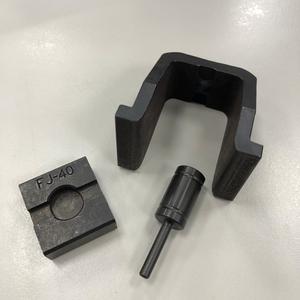 Kit Adaptador Original DID KM500R para Cadena 415 420 428, Herramienta de Remachado KM400R, Cortador de Cadena - Product Image 3