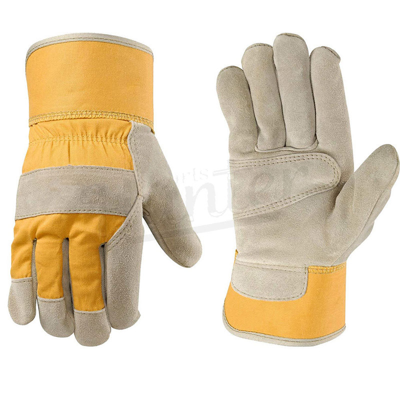 Utility Work Gloves Touchscreen Tactical Gloves