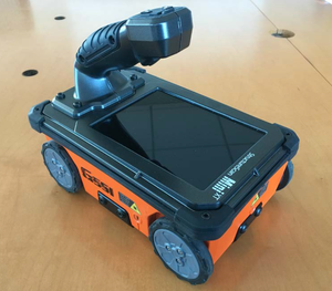 Sistema de Prospección Geofísica LT Mini Structure Scan, el Más Vendido, con Sensores Magnéticos y Interruptor de Efecto Hall - Product Image 2