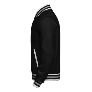 Men's Professional Portable Varsity <b>Jacket</b> High Quality Best Design Outer Wear <b>Canvas</b> Fabric New Arrival for Winter <b>Jacket</b> - Product Image 4