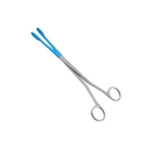 Pinzas Campion de 22 cm, Acero Inoxidable, Instrumento Quirúrgico Manual de Alta Precisión para Ginecología y Cirugía General, Certificado CE - Product Image 3