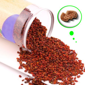 ทะเล buckthorn แห้ง | ทางเลือกสูงสุดสำหรับ formulators โภชนาการ - Product Image 4