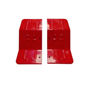 Kit Protettivo per Rotovator Usato (L) Compatibile con SR70 Rif. 977143 Tipo di Parte - Product Image 1