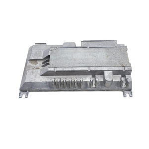 Amplificateur radio AUDI A3 Sportback (8V4) 81A035466B (16>) - Product Image 5