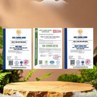 Instant Rice Noodles OEM Pho Vietnam Beef Flavor Bag Children & Adults Ready in 4 Minutes