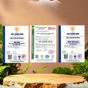 Instant <b>Rice</b> <b>Noodles</b> OEM Pho Vietnam Beef Flavor Bag Children & Adults Ready in 4 Minutes - Product Image 6