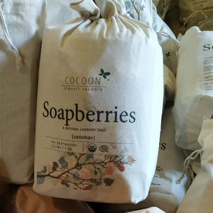 Proveedor a Granel de Jabón de Nuez para Lavavajillas de la India - Product Image 1