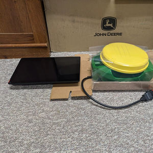 Venta al por Mayor de Starfire 7000 Globe a un Precio Accesible, el Mejor Precio en Agricultura de Precisión, Starfire 7000 en Stock, Entrega Rápida, Comprar Ahora - Product Image 5